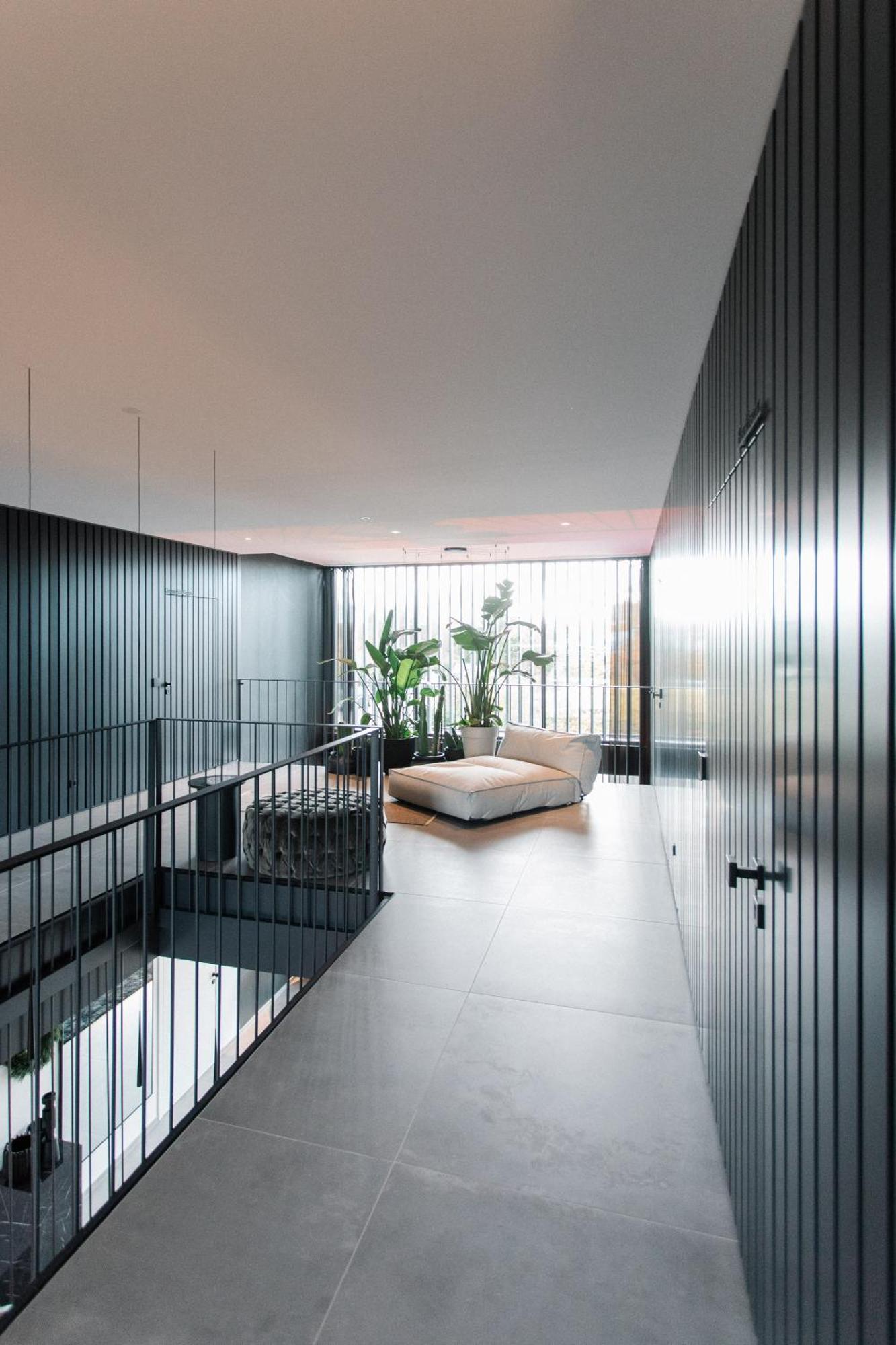 Exklusive Design Appartement Palm Paradise Neubau Pfungstadt Exterior photo